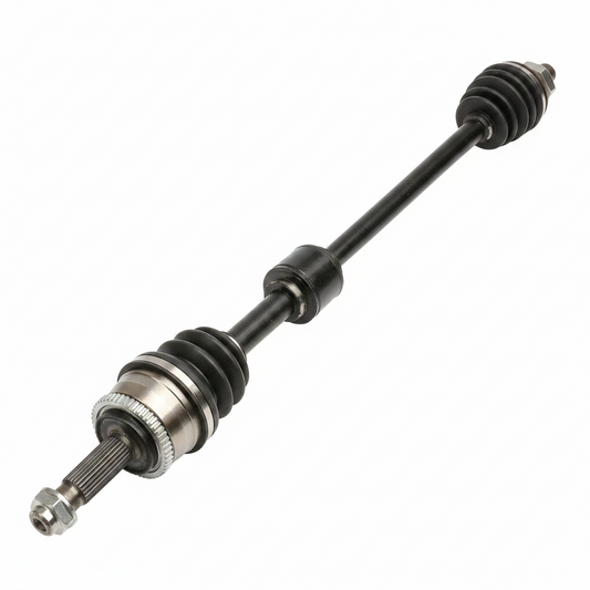 Punta de flecha Hyundai Accent 2011- Kia Rio 2011