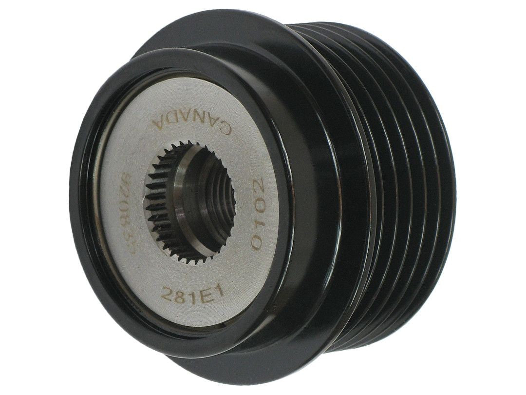 Polea de alternador Toyota Corolla 2ZRFE 2013