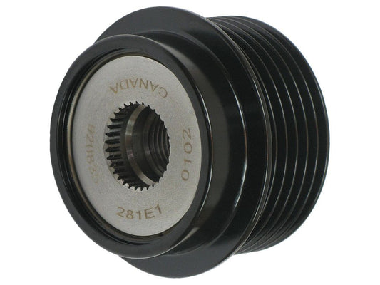 Polea de alternador Toyota Corolla 2ZRFE 2013
