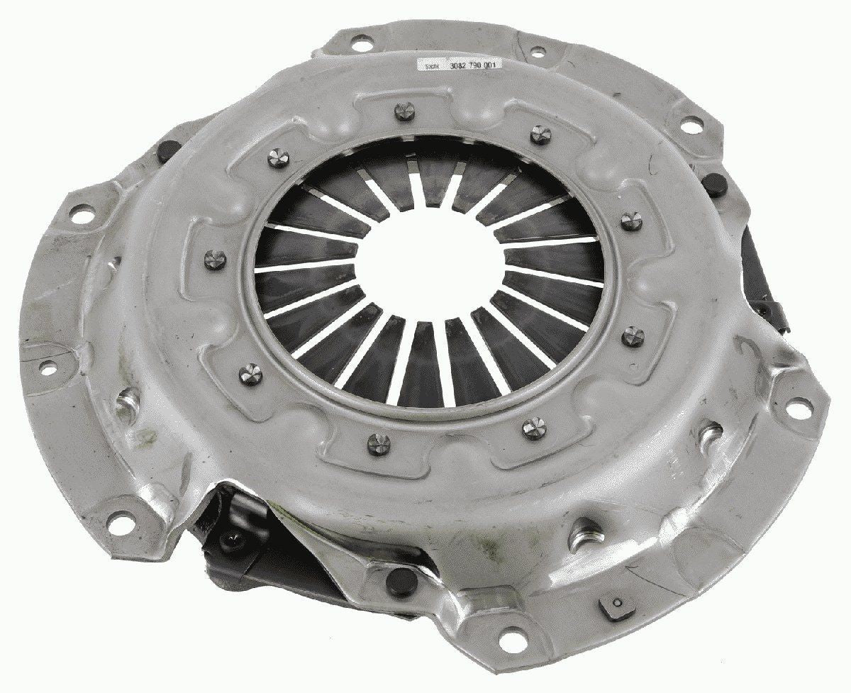 Prensa De Clutch Isuzu TFR55/RODEO Diesel 28 (va