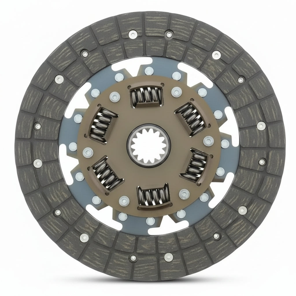 Disco de clutch Mitsubishi NATIVA