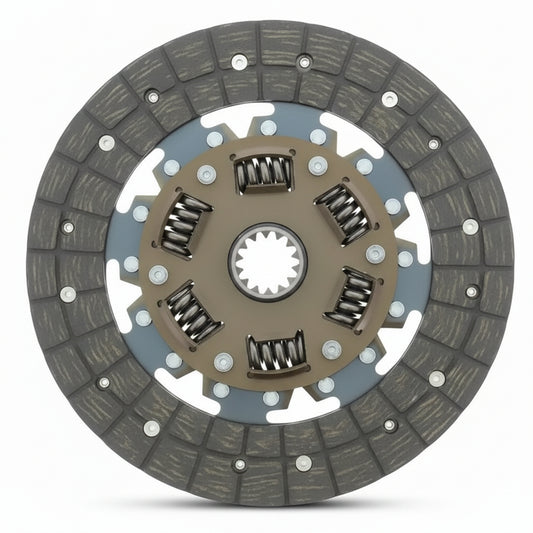 Disco de clutch Mitsubishi NATIVA