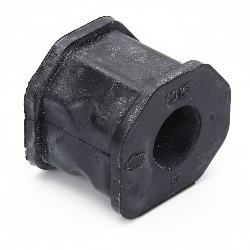 Hule Barra Estabilizadora Mitsubishi Montero 6G72 (Trd)