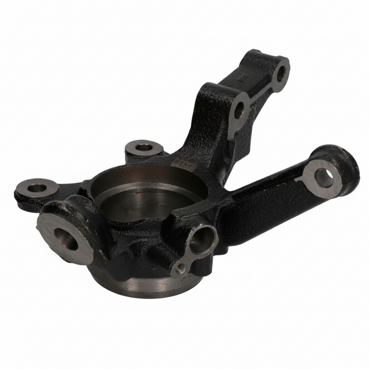 Muñón rueda delantera. derecho Nissan Sentra 2000-2005