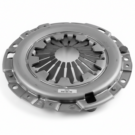 Prensa De Clutch Hyundai. ATOS