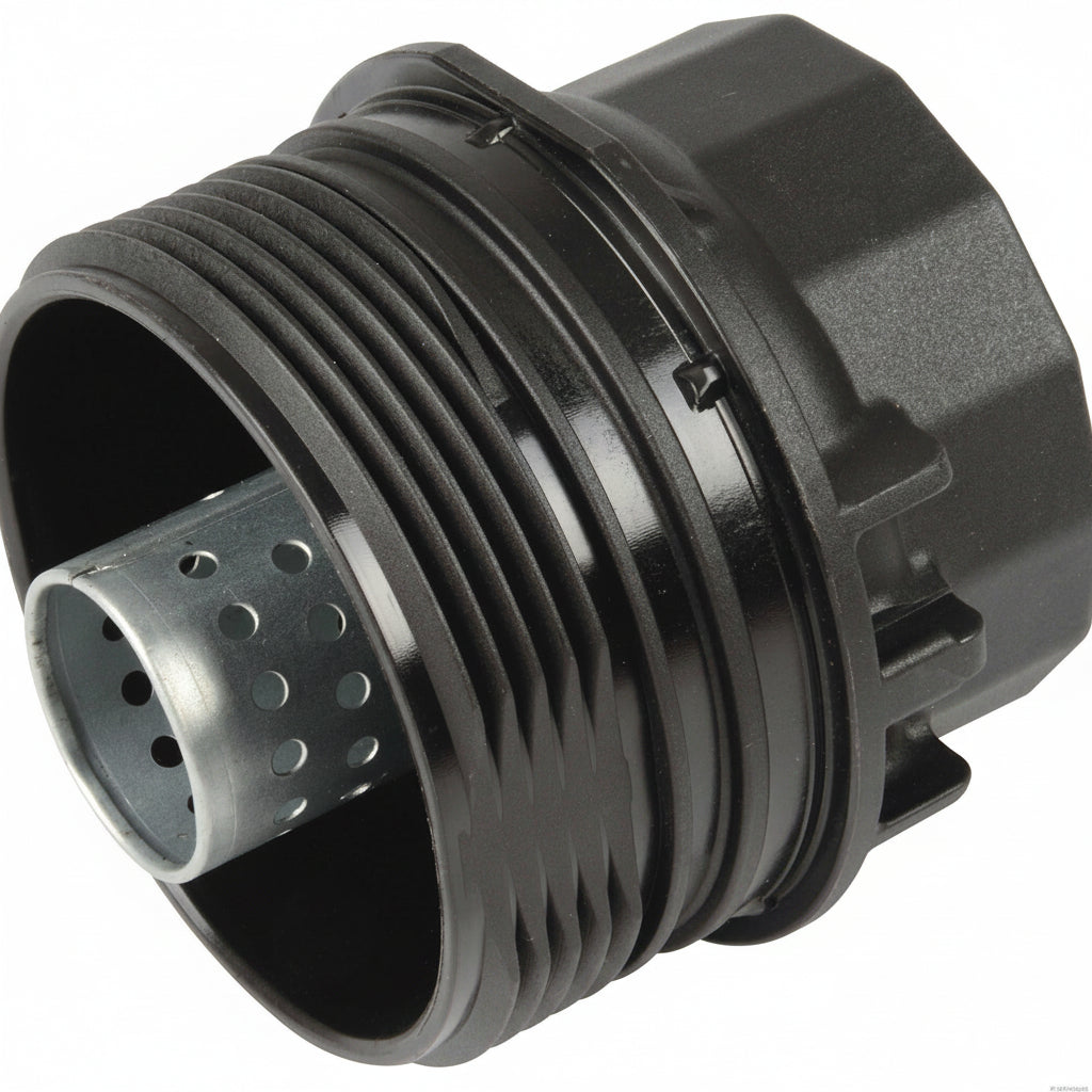 Base de Filtro de Aceite Toyota COROLLA 2009-2017-MATRIX 2009-2014- PRIUS 2010-2018