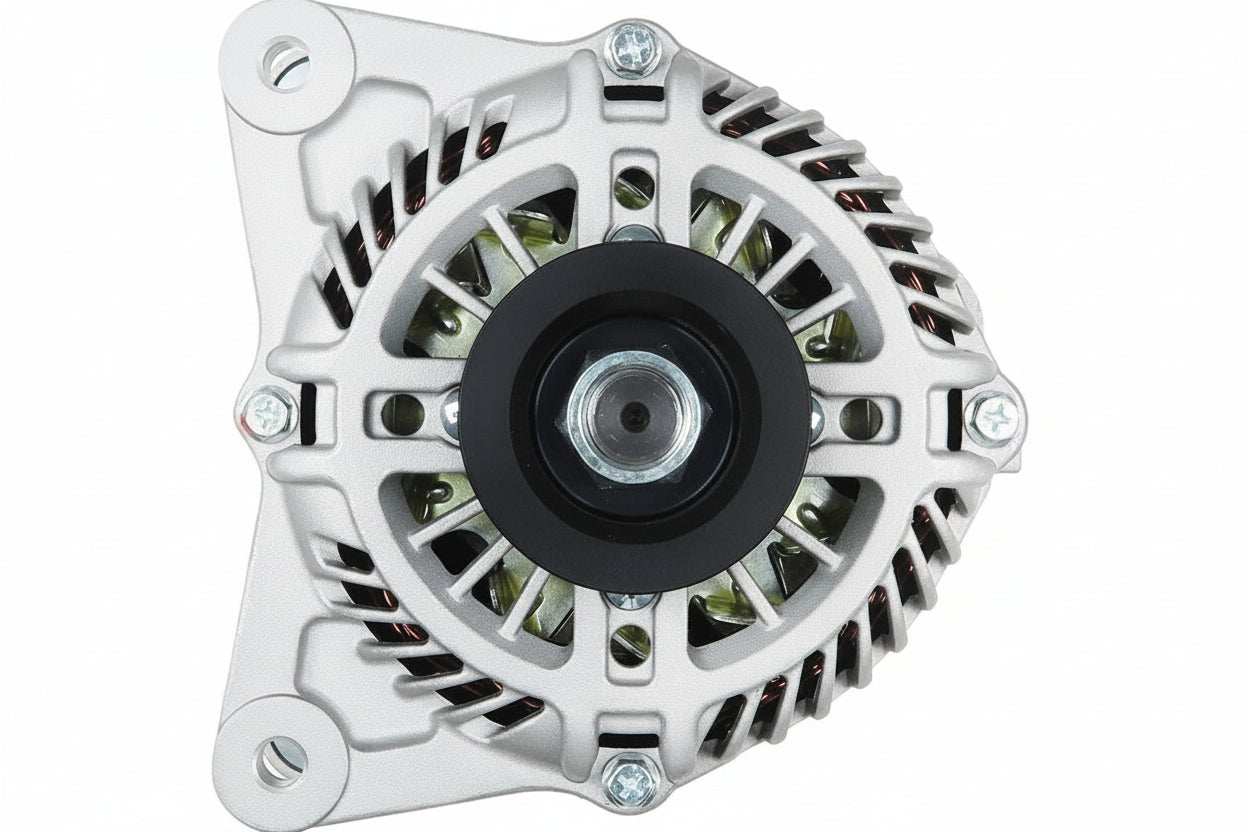 Alternador Niss Versa 2012 a 2016 Sentra