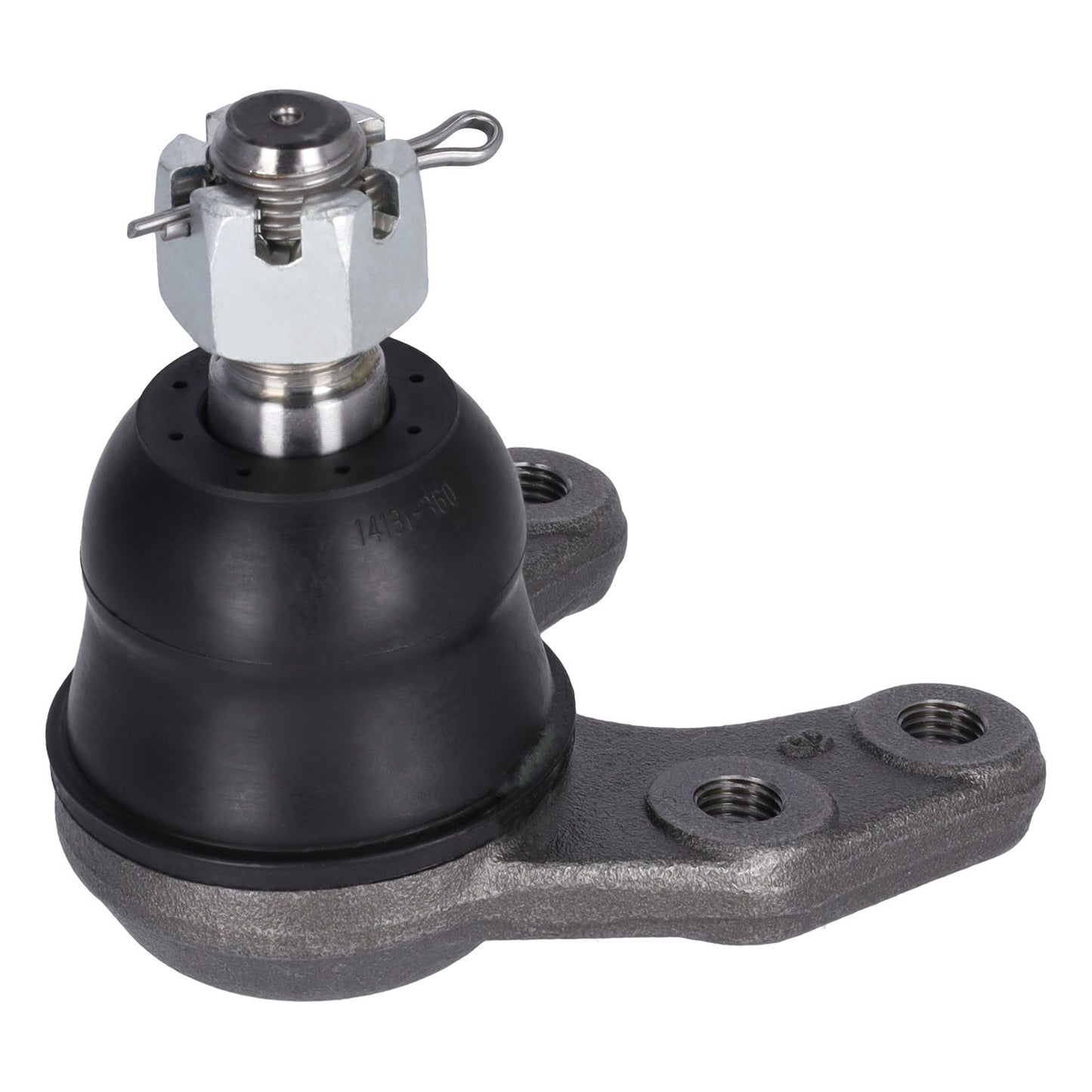 Rótula Inferior Mazda B1600 B2900 2WD R/L 1984 en adelante (DAICHI)