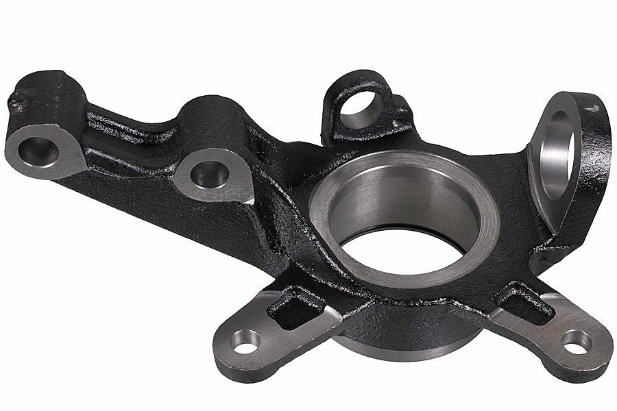 Muñón.Rda.Del.izquierdo Honda Civic Vitec 2001-2006
