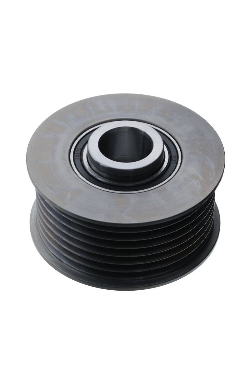 Polea de alternador Kia K2500 2003