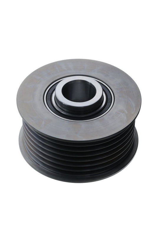 Polea de alternador Kia K2500 2003