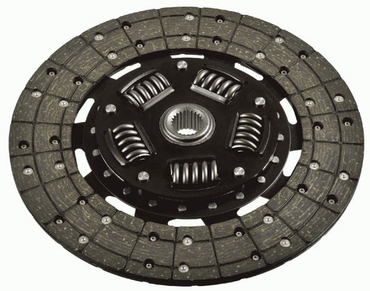 Disco de clutch Nissan TD42/ PATROL 4.2 2079-1989