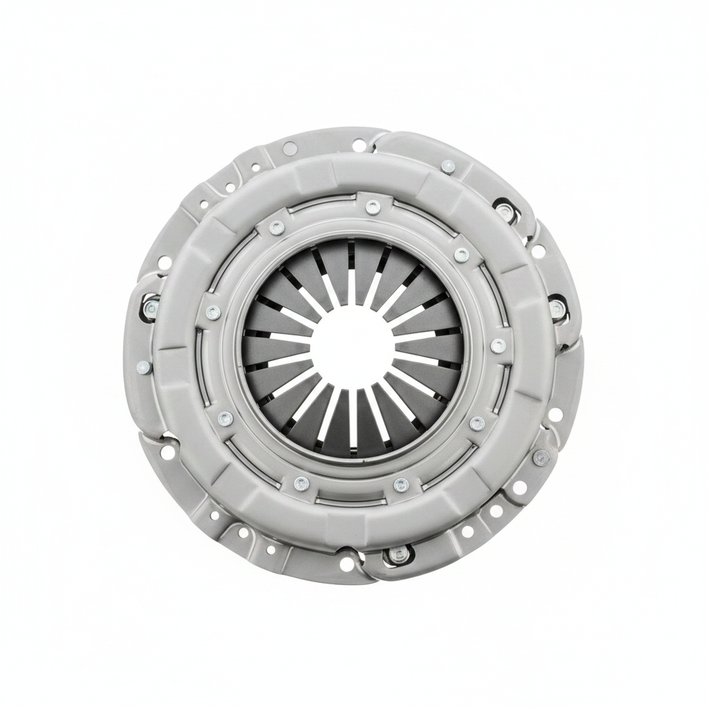 Prensa De Clutch Isuzu NKR C240/4JA1/4JB1