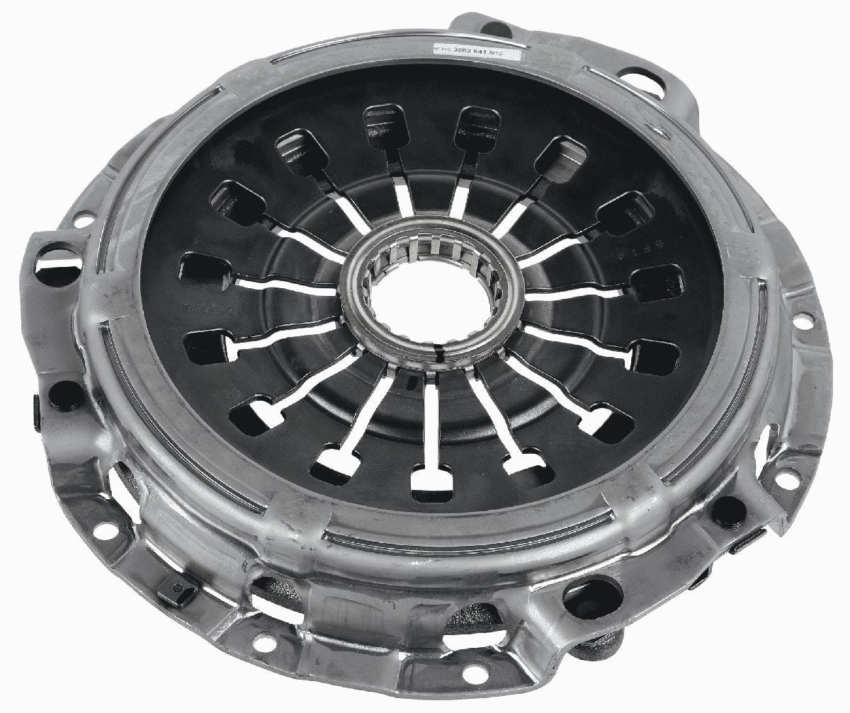 Prensa De Clutch Mitsubishi. 4M40 (mbc-585)
