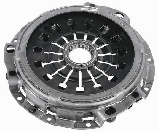 Prensa De Clutch Mitsubishi. 4M40 (mbc-585)