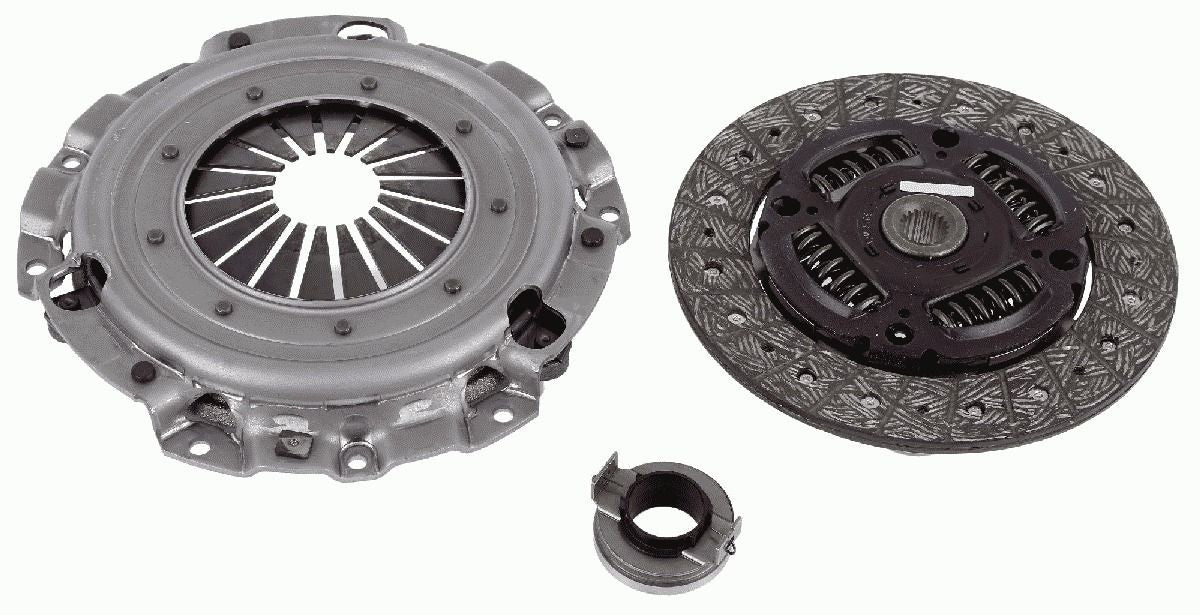 Prensa De Clutch Mitsubishi. Lancer 2.4 2004-2006/Outlander 2.4/2005