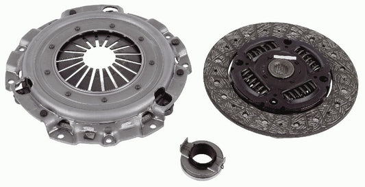 Prensa De Clutch Mitsubishi. Lancer 2.4 2004-2006/Outlander 2.4/2005