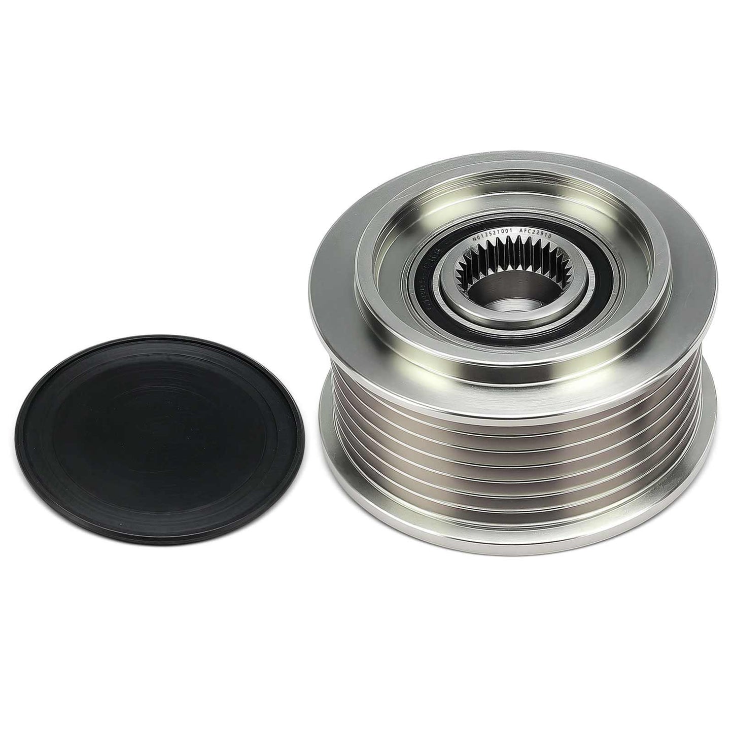 Polea de alternador Honda Accord 2008-2015 2.2 / Civic 2014-2018 1.6
