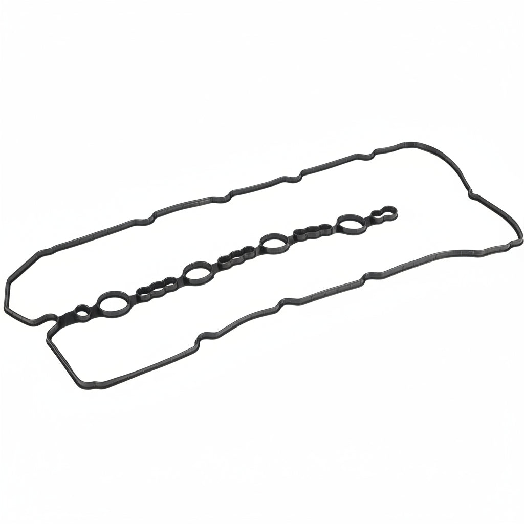Empaque de tapadera Mitsubishi L200 / Triton 4N15 2014