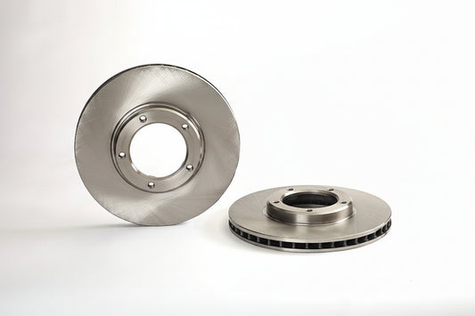 Disco de freno Toyota Tacoma 2WD 1995-2004