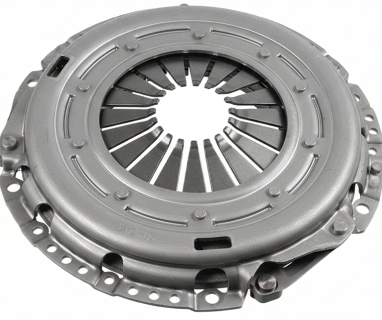 Prensa De Clutch Isuzu NPR NKR 6bg14hf1 (plato/Alto)