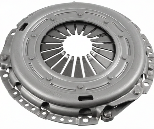 Prensa De Clutch Isuzu NPR NKR 6bg14hf1 (plato/Alto)