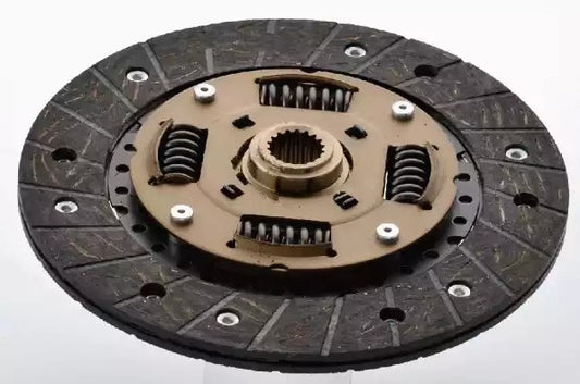 Disco de Clutch Nissan QG18 18D 21 5CM