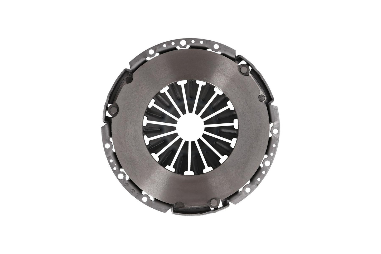 Prensa De Clutch Toyota. HILUX VIGO 3.0/2.5 2012