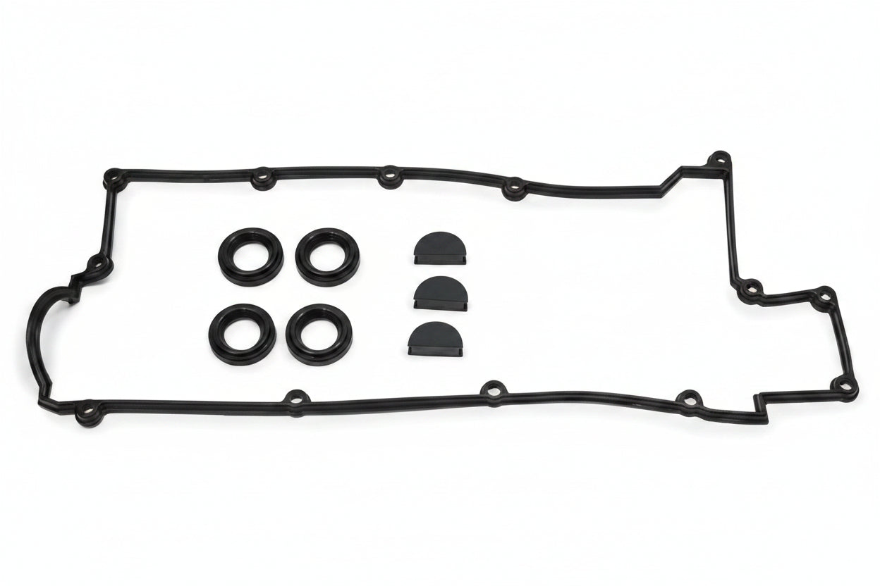 Empaque de tapadera Hyundai Elantra 1.8 95- Set