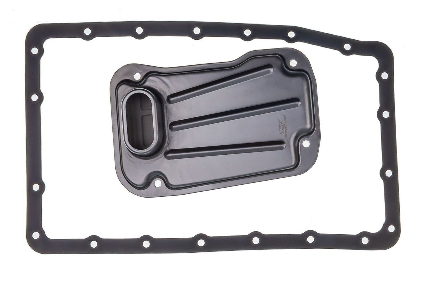 Filtro de caja automática Toyota Hilux VIGO 2004-2015 3.0 / TACOMA 1GRFe 4.0 2004-2011 / MONTERO 4M41-T 3.2L / Tundra