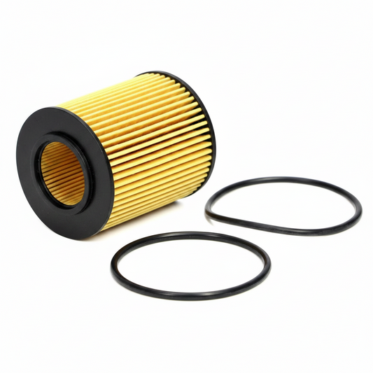 Filtro de Aceite MAZDA 3 2004-2009 / 6 2.3 2003-2008 / 2.5 0