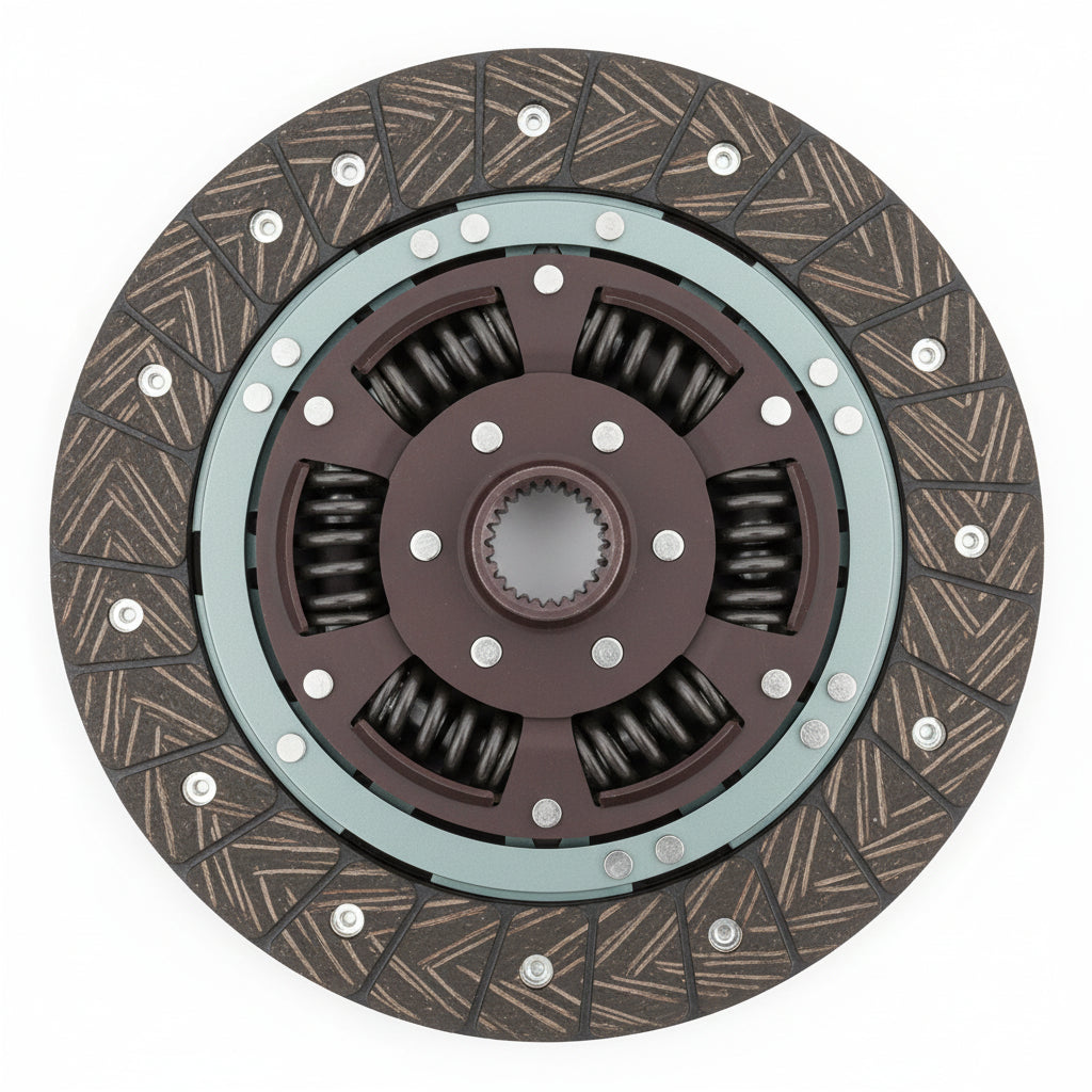 Disco de clutch Kia K2700 2018