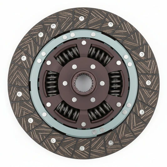 Disco de clutch Kia K2700 2018