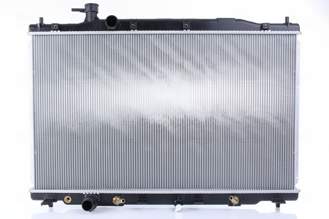 Radiador Honda CRV 2010-2011 ATM 24ln 2015-2018 20