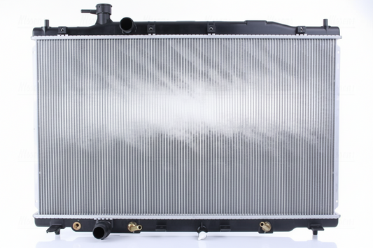 Radiador Honda CRV 2010-2011 ATM 24ln 2015-2018 20