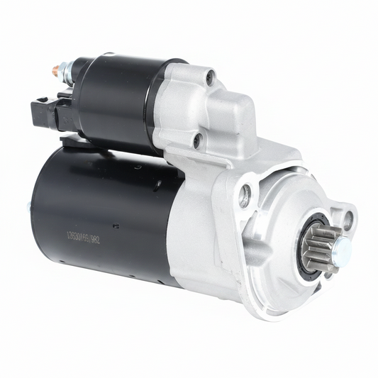 Motor Arranque Isuzu NPR 4BD1 4GC2 24V 9D (K)