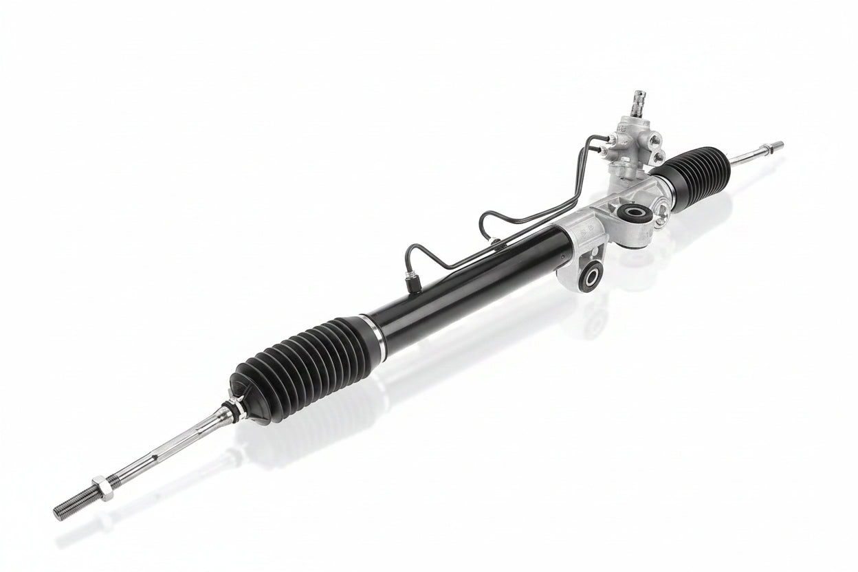 Cremallera de dirección Isuzu D-max 2012