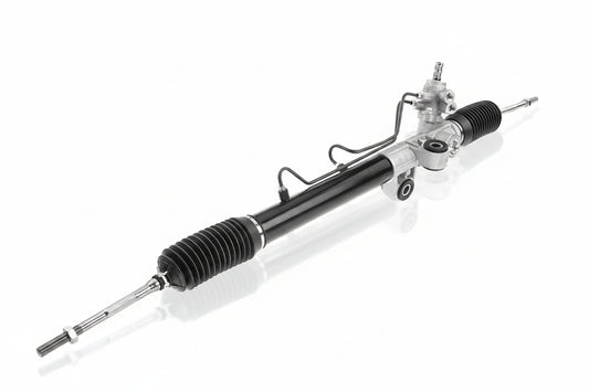 Cremallera de dirección Isuzu D-max 2012