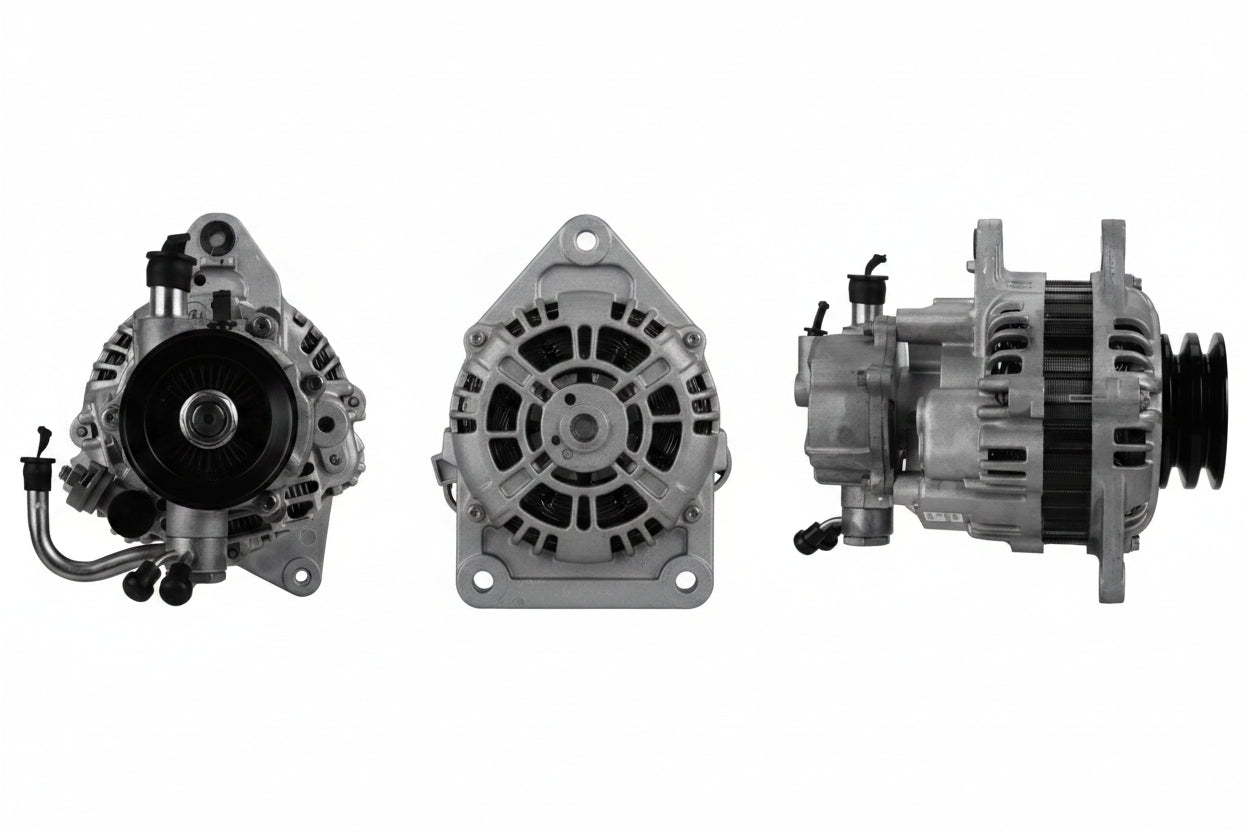 Alternador Mitsubishi Hyundai H1 12V 90AMP