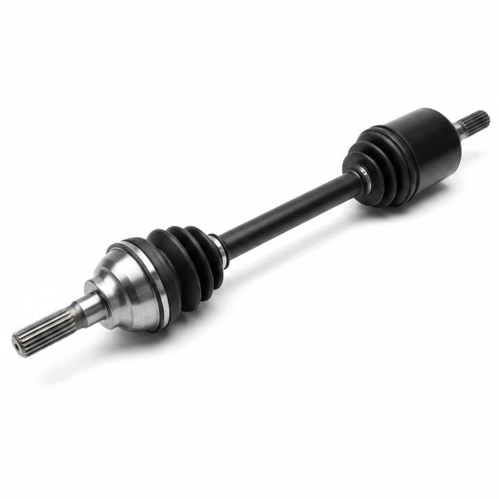 Punta de Flecha Flecha Completa Isuzu D-Max 2005-2012 Rodeo 2005-2012