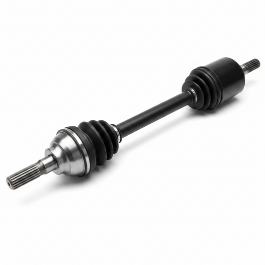 Punta de Flecha Flecha Completa Isuzu D-Max 2005-2012 Rodeo 2005-2012