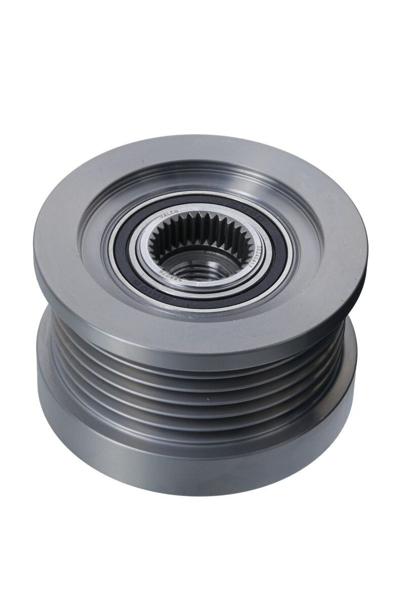 Polea de alternador Hyundai Accent