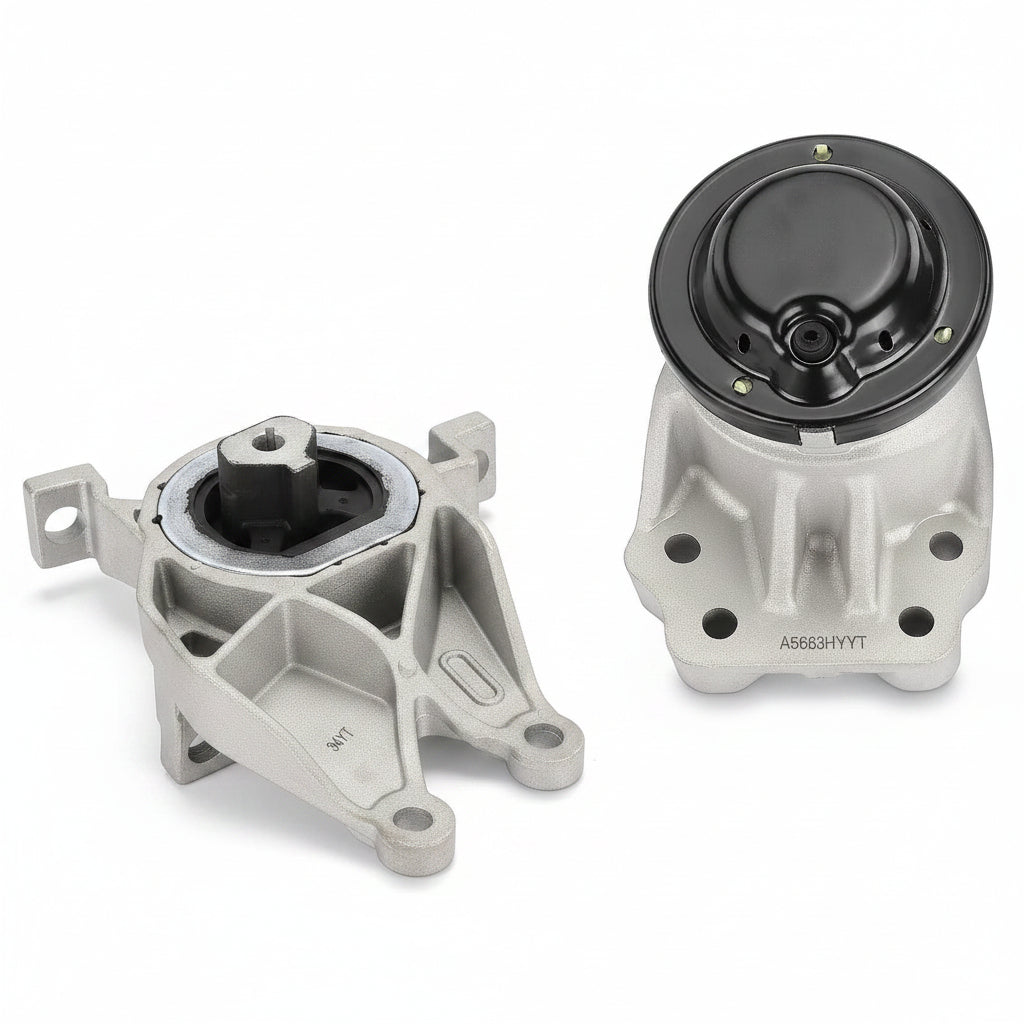 Soporte de motor Ford Explore Sin Turbo 2011-2019