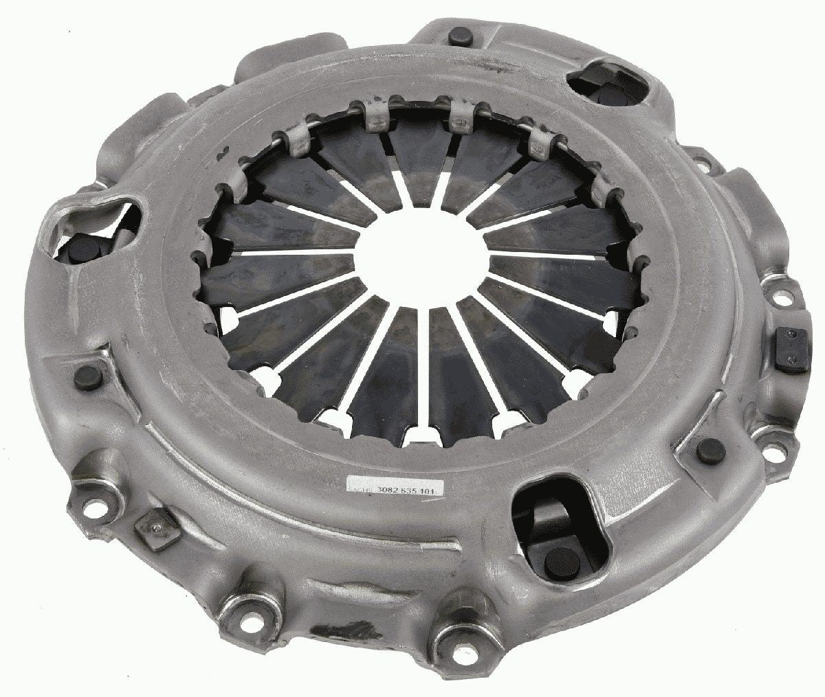 Prensa De Clutch MAZDA Pickup B2900 WL