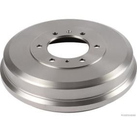 Tambor de freno Isuzu D-MAX.[4WD].08.[NEW].OD=296.5