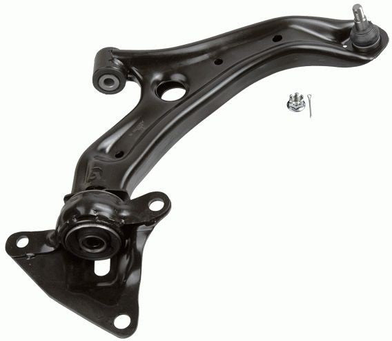Tijera suspensión Honda Fit Jazz City 2008-2013 inferior delantera