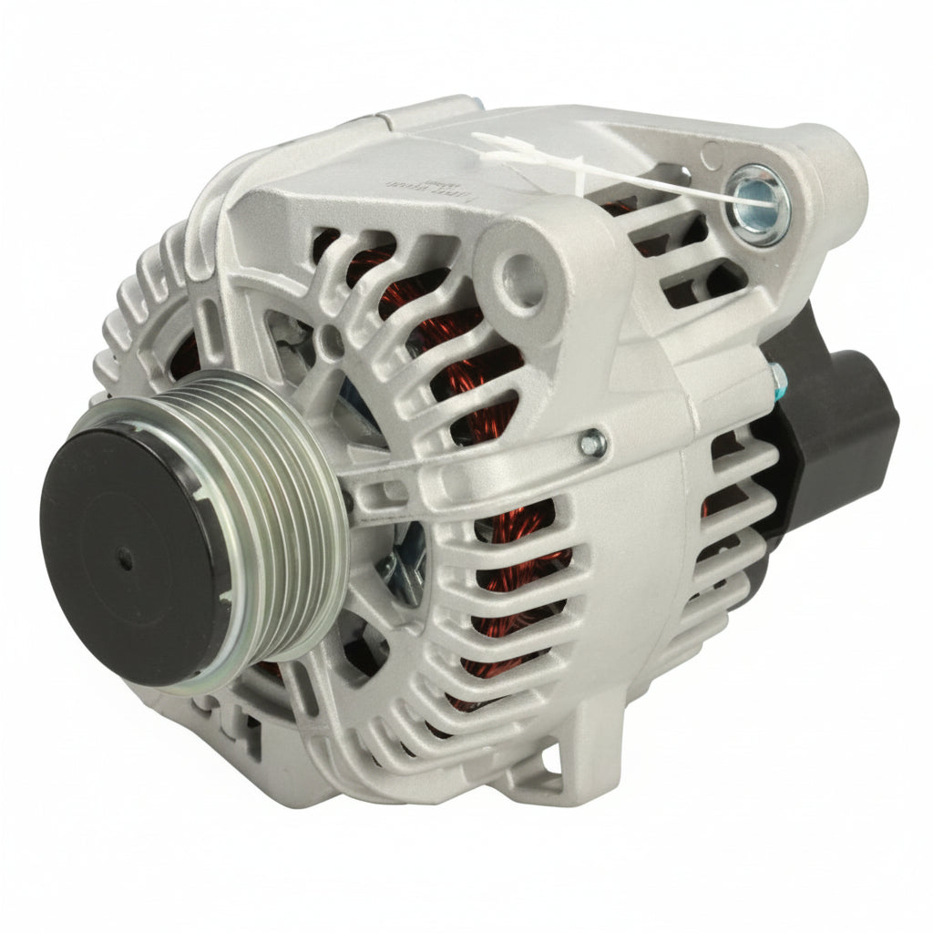 Alternador Kia Sportage 2 0 2013 Kia Optima
