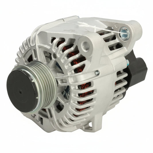 Alternador Kia Sportage 2 0 2013 Kia Optima