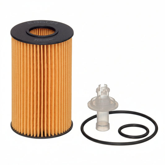 Filtro de Aceite Toyota LAND CRUISER 3URZFE 2008-/ SEQUOIA / TUNDRA