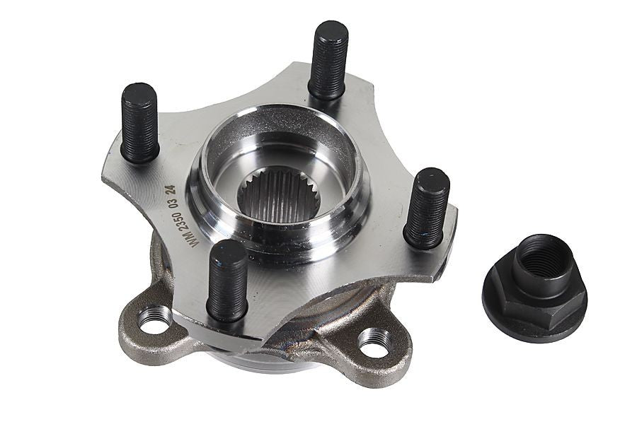 Bufa de rueda Suzuki S\mft 16- 1 00L 1 20L